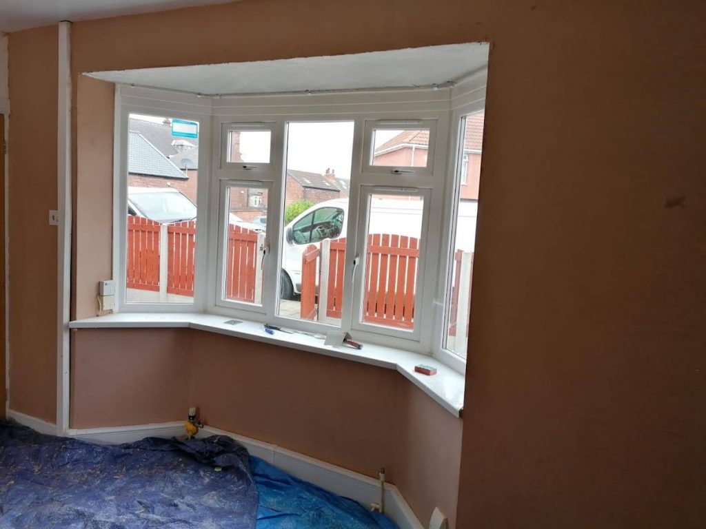 plasterer in scunthorpe